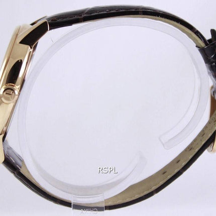 Tissot T-Classic Carson kvarts T085.410.36.013.00 Herreur