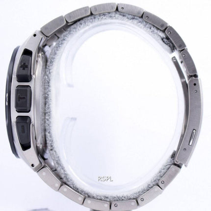 Tissot T-Touch Expert Solar T091.420.44.051.00 T0914204405100 Herreur