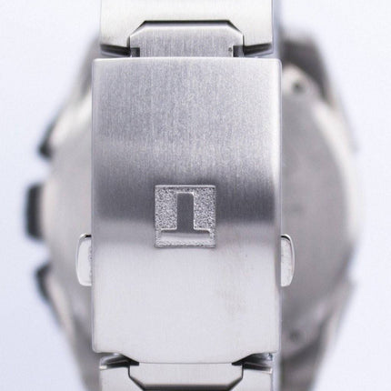 Tissot T-Touch Expert Solar T091.420.44.051.00 T0914204405100 Herreur