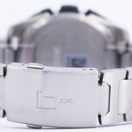 Tissot T-Touch Expert Solar T091.420.44.051.00 T0914204405100 Herreur