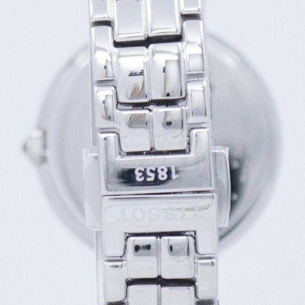 Tissot T-Lady Flamingo Quartz T094.210.11.121.00 T0942101112100 kvinders Watch