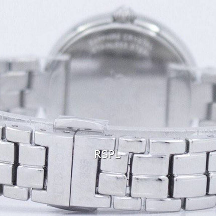 Tissot T-Lady Flamingo Quartz T094.210.11.121.00 T0942101112100 kvinders Watch