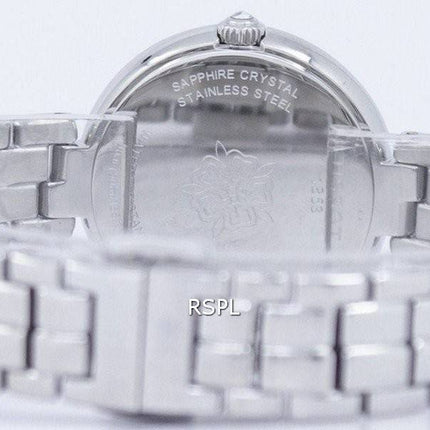 Tissot T-Lady Flamingo Quartz T094.210.11.121.00 T0942101112100 kvinders Watch
