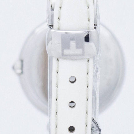 Tissot T-Lady Flamingo Quartz T094.210.16.011.00 T0942101601100 kvinders Watch