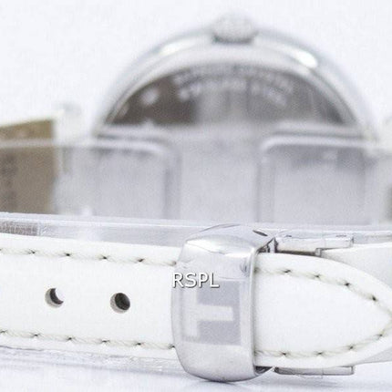 Tissot T-Lady Flamingo Quartz T094.210.16.011.00 T0942101601100 kvinders Watch
