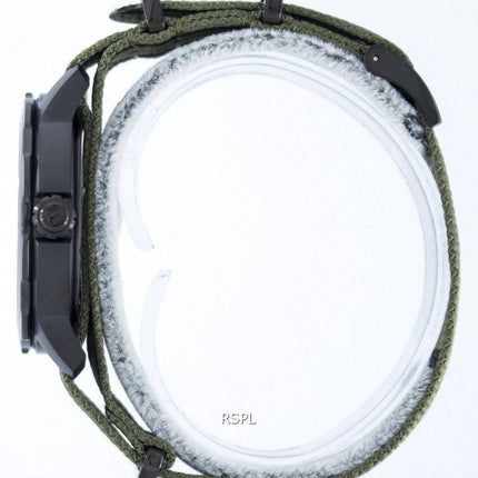 Tissot T-Sport Quickster Quartz T095.410.37.057.00 T0954103705700 Herreur