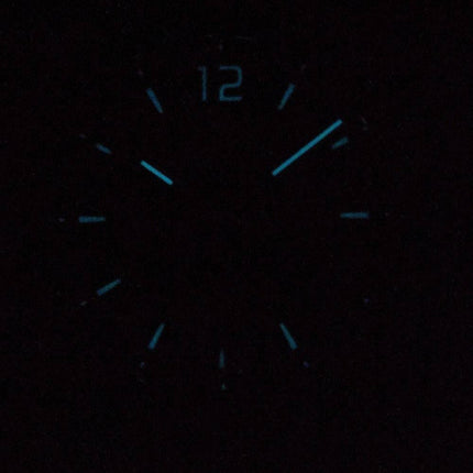 Tissot T-Sport Quickster Chronograph T095.417.11.067.00 T0954171106700 Herreur