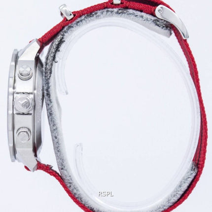 Tissot Quickster NBA Chicago tyre Chronograph T095.417.17.037.04 T0954171703704 Herreur
