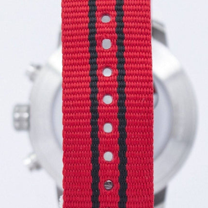 Tissot Quickster NBA Chicago tyre Chronograph T095.417.17.037.04 T0954171703704 Herreur