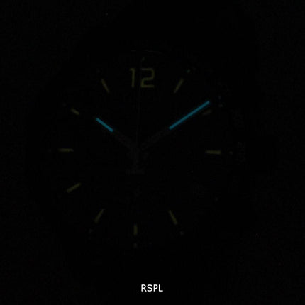 Tissot T-Sport Quickster Chronograph T095.417.36.057.00 Herreur
