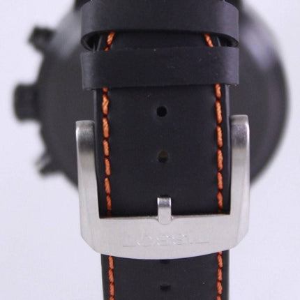 Tissot T-Sport Quickster Chronograph T095.417.36.057.00 Herreur