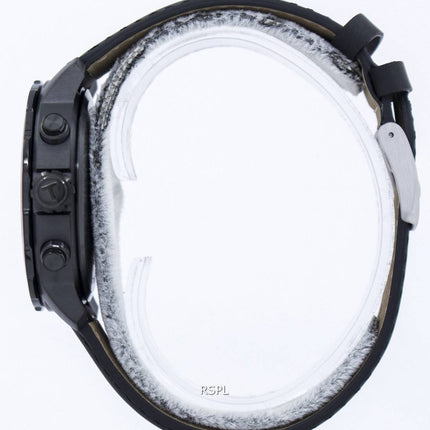 Tissot Quickster Chronograph Tachymeter Quartz T095.417.36.057.01 T0954173605701 Herreur