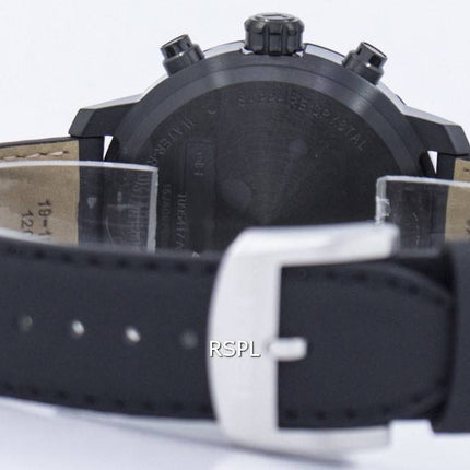 Tissot Quickster Chronograph Tachymeter Quartz T095.417.36.057.01 T0954173605701 Herreur