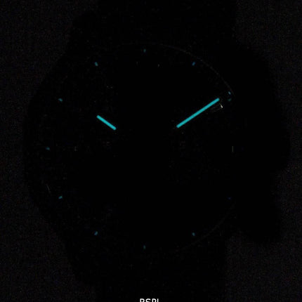 Tissot T-Sport Quickster Quartz Chronograph T095.417.36.057.02 T0954173605702 Herreur