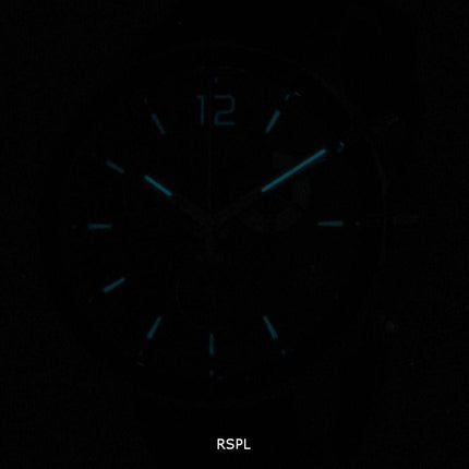 Tissot T-Sport Quickster Chrono fodbold T095.449.17.057.00 Herreur