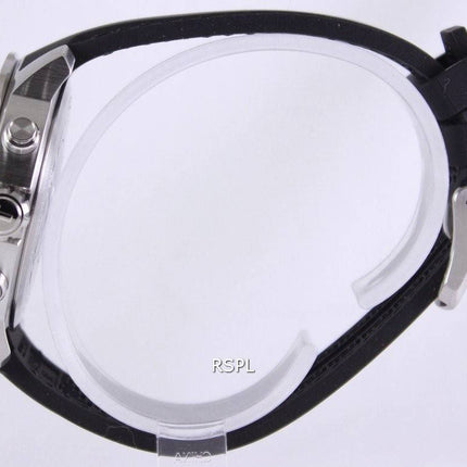 Tissot T-Sport Quickster Chrono fodbold T095.449.17.057.00 Herreur