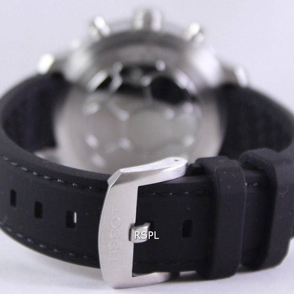 Tissot T-Sport Quickster Chrono fodbold T095.449.17.057.00 Herreur