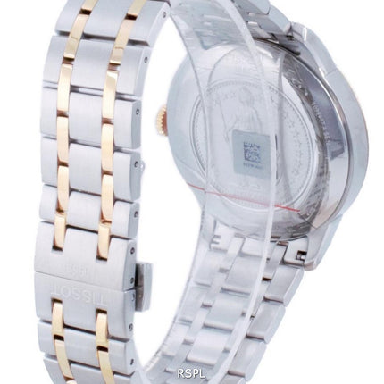 Tissot Chemin Des Tourelles Powermatic 80 Helvetic Pride Special Edition Automatic T099.407.22.038.01 T0994072203801 Herreur