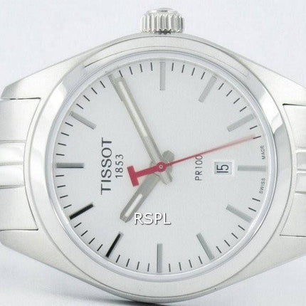 Tissot PR 100 NBA Special Edition kvarts Swiss gjort T101.210.11.031.00 T1012101103100 kvinders Watch