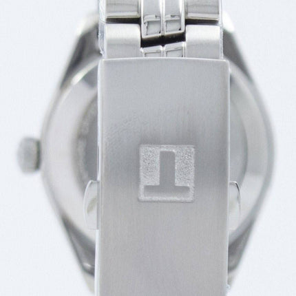 Tissot T-Classic PR 100 Titanium Quartz T101.210.44.031.00 T1012104403100 kvinders Watch
