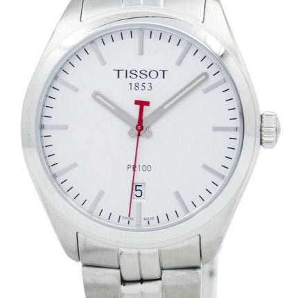 Tissot PR 100 kvarts NBA Special Edition T101.410.11.031.01 T1014101103101 Herreur