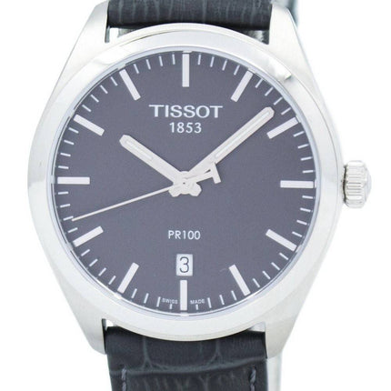 Tissot PR 100 Quartz T101.410.16.441.00 T1014101644100 Herreur