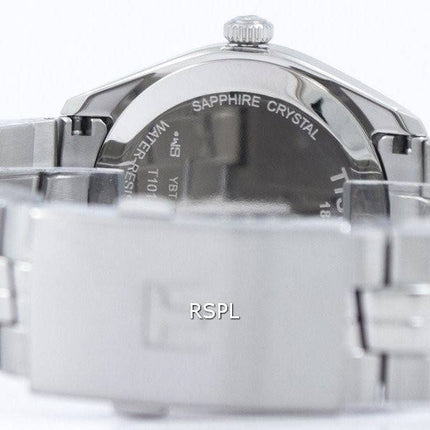 Tissot T-Classic PR 100 Titanium Quartz T101.410.44.031.00 T1014104403100 Herreur