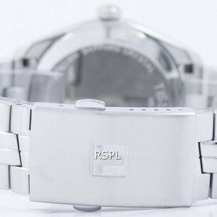 Tissot T-Classic PR 100 dobbelt tid Quartz T101.452.11.061.00 T1014521106100 Herreur
