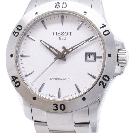 Tissot T-sport V8 Swissmatic T 106.407.11.031.01 T1064071103101 automatisk Herre ur