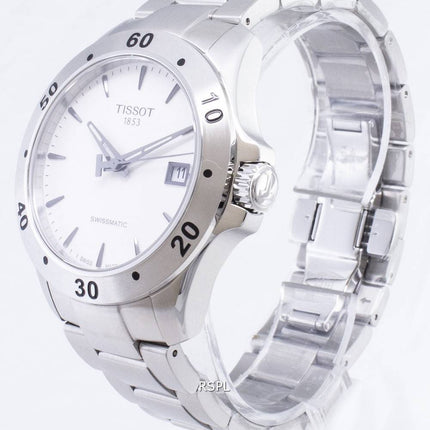 Tissot T-sport V8 Swissmatic T 106.407.11.031.01 T1064071103101 automatisk Herre ur