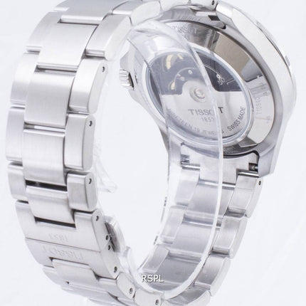 Tissot T-sport V8 Swissmatic T 106.407.11.031.01 T1064071103101 automatisk Herre ur