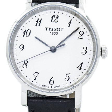 Tissot Everytime lille Quartz T109.210.16.032.00 T1092101603200 kvinders Watch