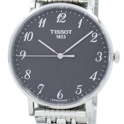 Tissot Everytime Medium Quartz T109.410.11.072.00 T1094101107200 Unisex ur