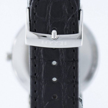 Tissot T-klassiker hver gang Medium T109.410.16.032.00 T1094101603200 Unisex ur