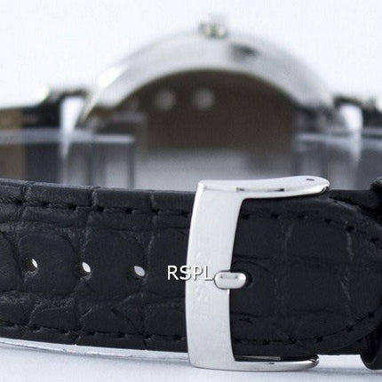 Tissot T-klassiker hver gang Medium T109.410.16.032.00 T1094101603200 Unisex ur