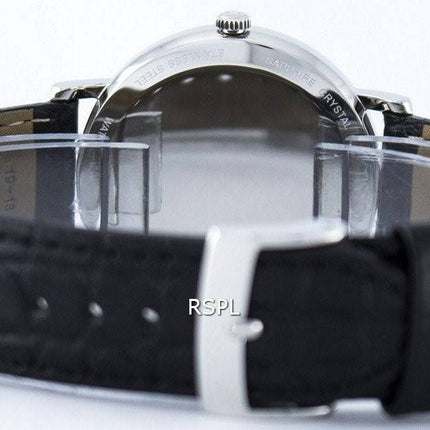 Tissot T-klassiker hver gang Medium T109.410.16.032.00 T1094101603200 Unisex ur