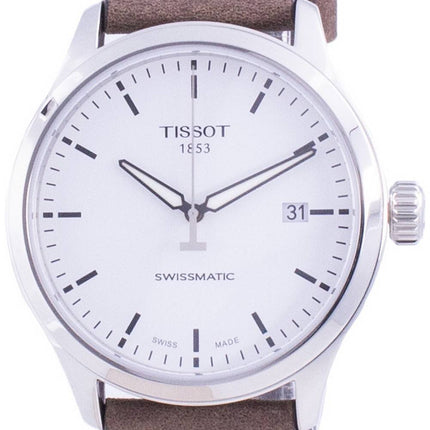 Tissot Gent XL Swissmatic Automatic T116.407.16.011.00 T1164071601100 100M Herreur