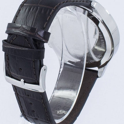Tissot T-Sport Chrono XL Classic Quartz T116.617.16.037.00 T1166171603700 Herreur