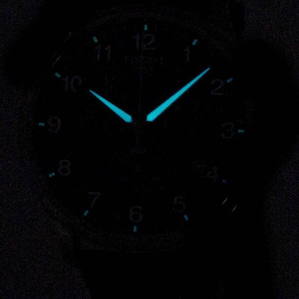Tissot T-Sport Chrono XL Classic Quartz T116.617.16.047.00 T1166171604700 Herreur