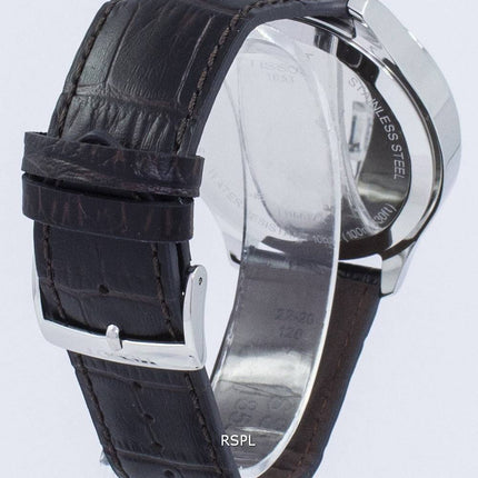 Tissot T-Sport Chrono XL Classic Quartz T116.617.16.047.00 T1166171604700 Herreur