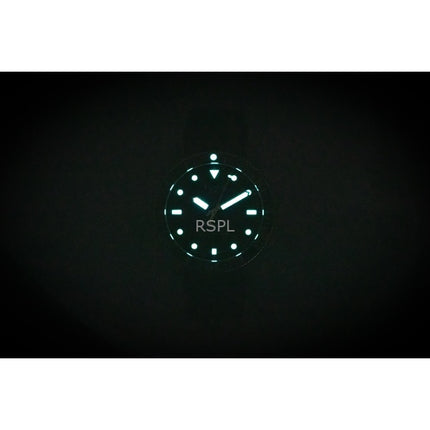 Tissot T-Sport Seastar 1000 T120.407.17.041.00 T1204071704100 Powermatic 80 Automatisk 300M Herreur