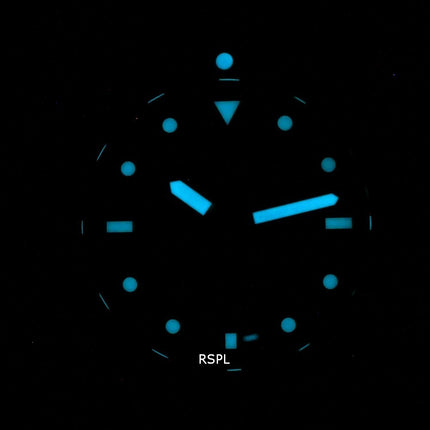 Tissot T-Sport Seaster 1000 Powermatic 80 Diver&#39,s Automatic T120.407.37.041.00 T1204073704100 300M Herreur