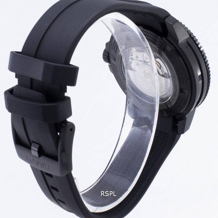 Tissot T-Sport Seastar Powermatic 80 T120.407.37.051.00 T1204073705100 Automatisk 300M Herreur