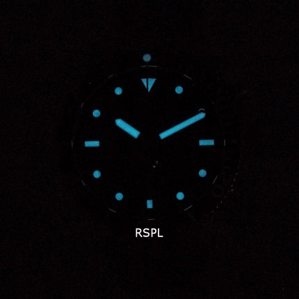 Tissot T-Sport Seastar 1000 Chronograph Quartz Diver's T120.417.11.041.01 T1204171104101 300M Herreur