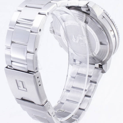 Tissot T-Sport Seastar 1000 T120.417.11.051.00 T1204171105100 Chronograph 300M Mænds Ur