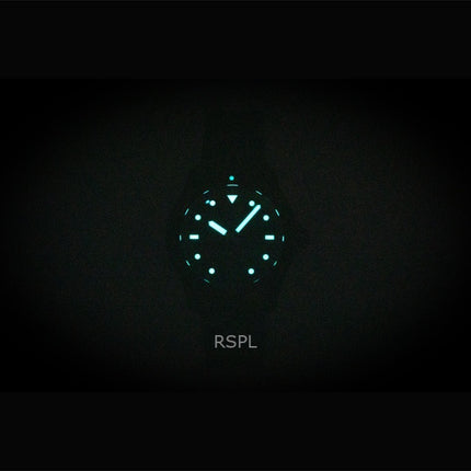 Tissot Seastar 1000 rustfrit stål grå og sort urskive automatisk dykkerur T120.807.33.051.00 300M herreur