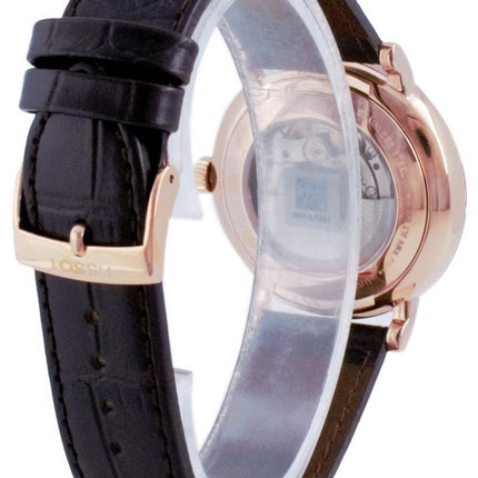 Tissot T- Classic Carson Premium Powermatic 80 Automatic T122.407.36.033.00 T1224073603300 Herreur