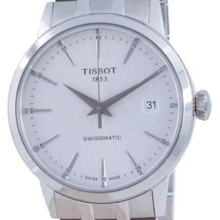Tissot Classic Dream Swissmatic Automatic T129.407.11.031.00 T1294071103100 Herreur