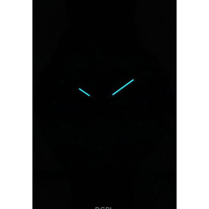 Tissot T-Race Vuelta Kronograf Silikonerem Sort Skive Quartz T135.417.37.051.04 100M Herreur