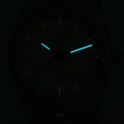 Tissot PRX T-Classic rustfrit stål sølvskive Quartz T137.210.11.031.00 T1372101103100 100M unisex ur